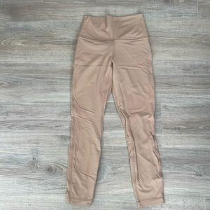 lululemon align size 4